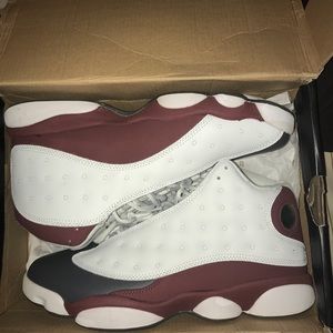 Air Jordan Retro 13